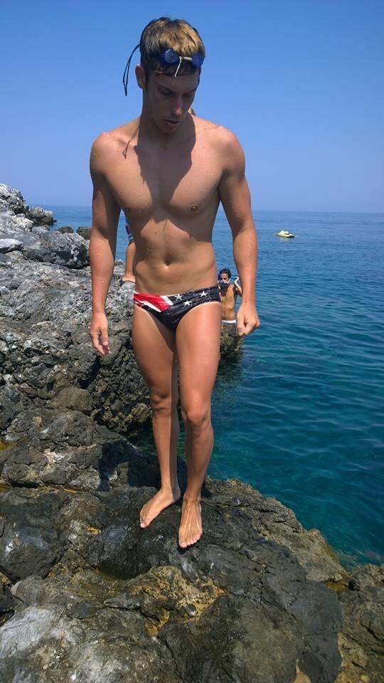Hot guy in underwear 269