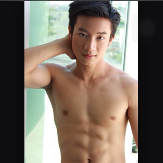 ตั้ม ศรัณย์หนุ่มน้อย ใหญ่ๆน่าฟัด