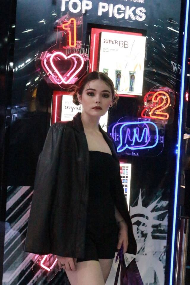 Grandopening URBAN DECAY X EVEANDBOY siam square one