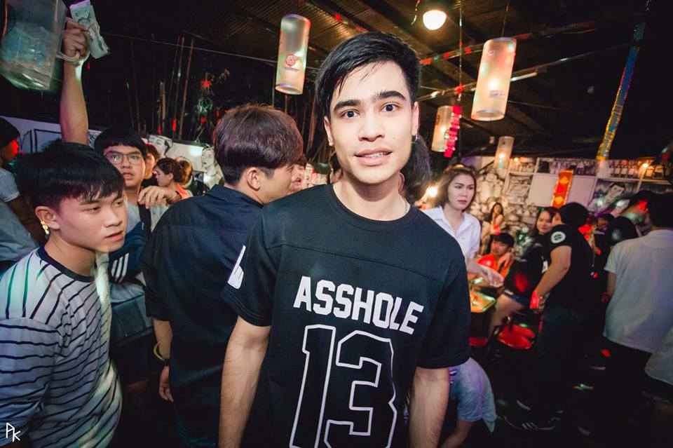 หนุ่มเข้มหล่อบ้านๆ แสบทรวง 023