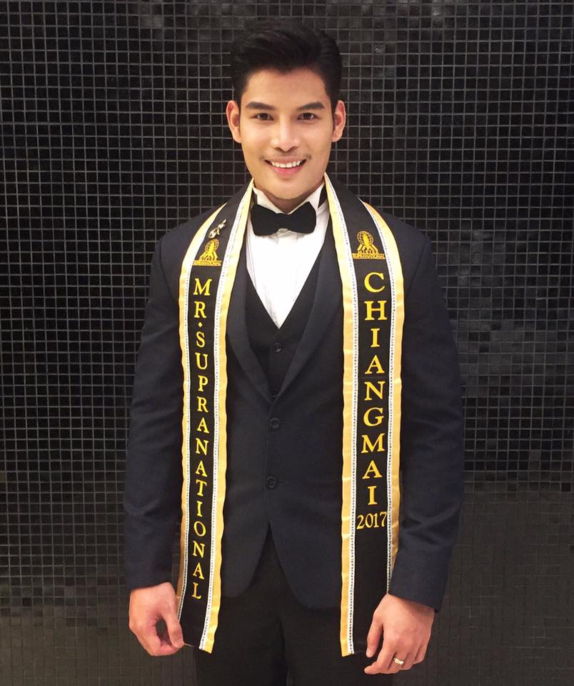 หนุ่มเข้มหล่อบ้านๆ แสบทรวง 024