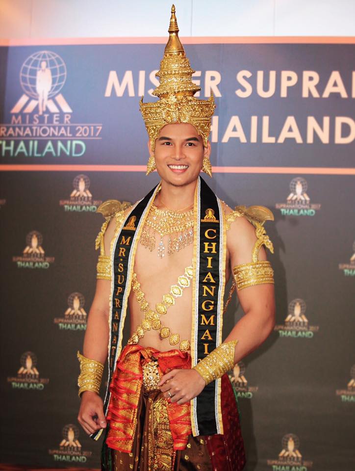 หนุ่มเข้มหล่อบ้านๆ แสบทรวง 024