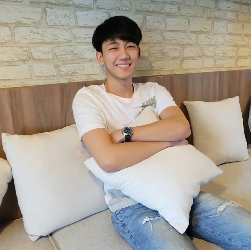 เลือกไว้เลีย ไม่ได้เป็นเมียไม่เป็นไร