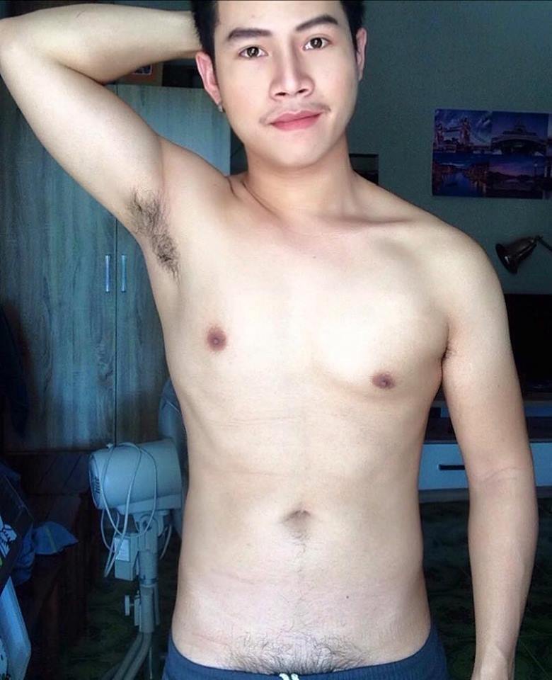 หนุ่มตี๋หล่อบ้านๆ แสบทรวง 006