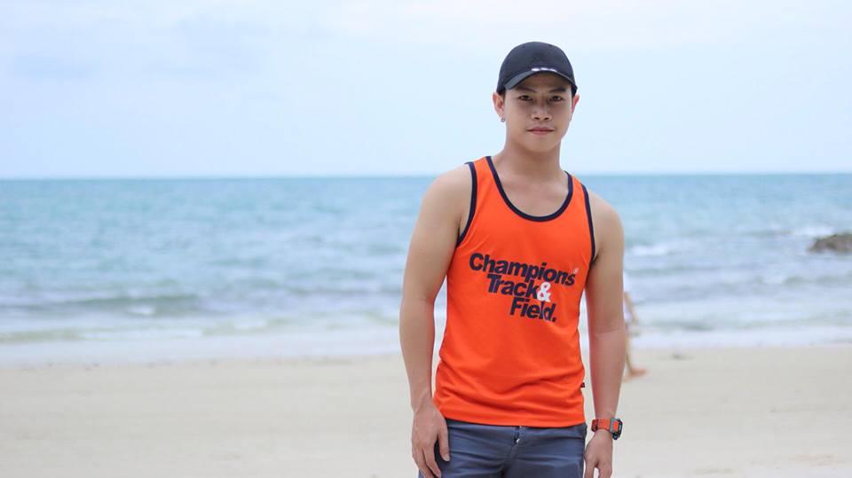 หนุ่มตี๋หล่อบ้านๆ แสบทรวง 006