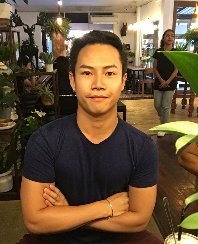 หนุ่มตี๋หล่อบ้านๆ แสบทรวง 006