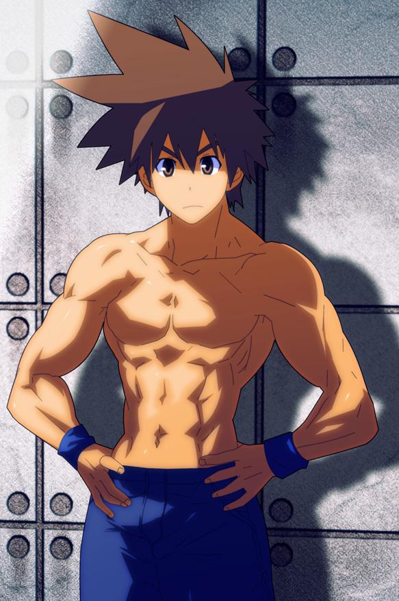 YAOI 445