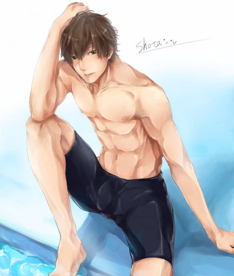 YAOI 445