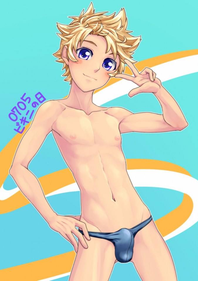 YAOI 445