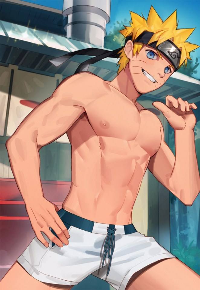 YAOI 445