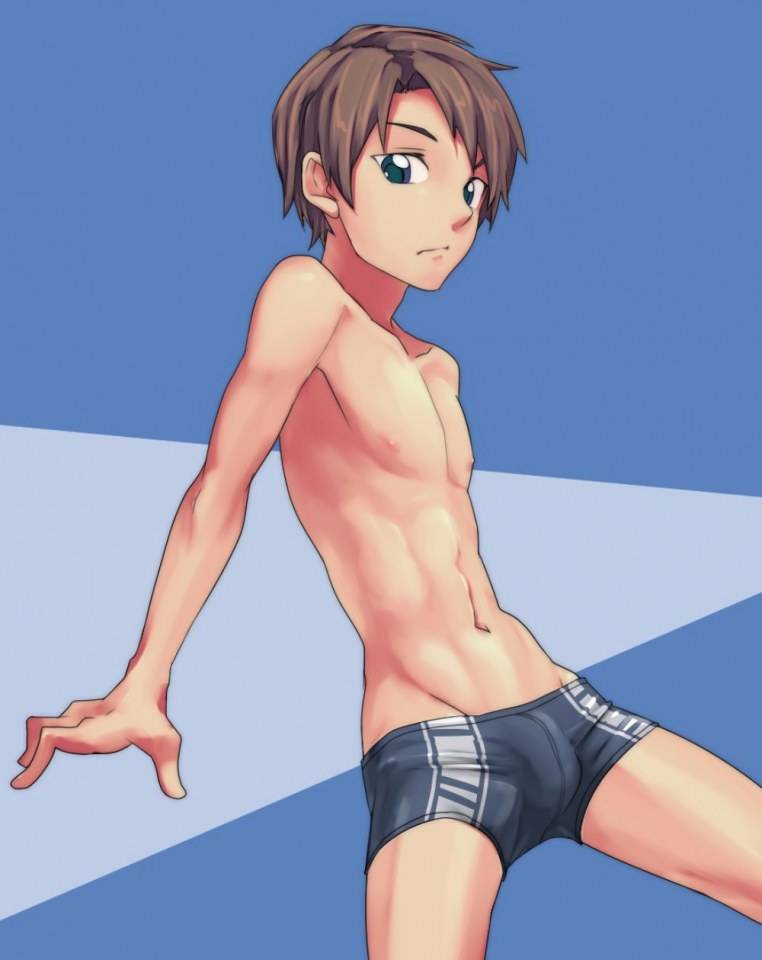 YAOI 445