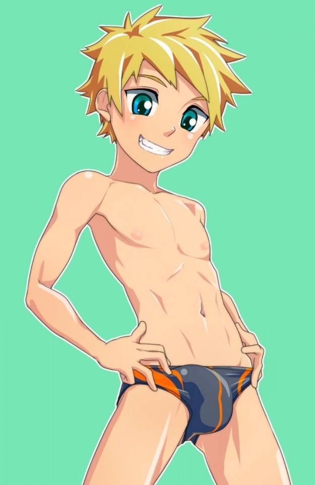YAOI 445