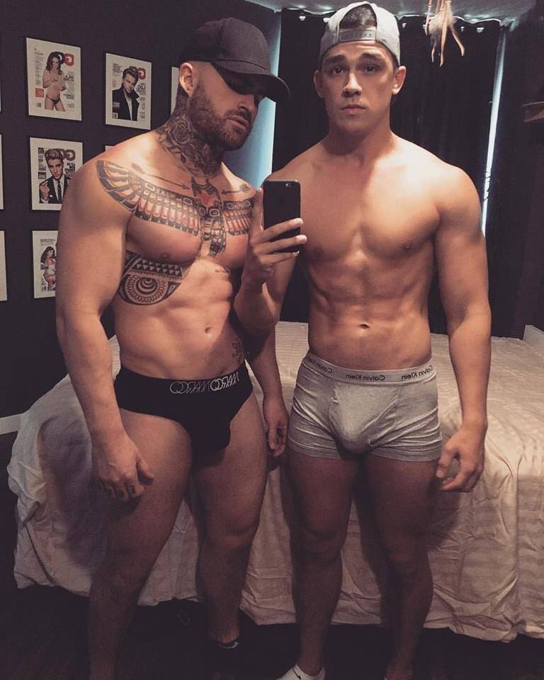 hot male 179 (18+)