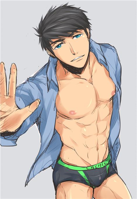 YAOI 454