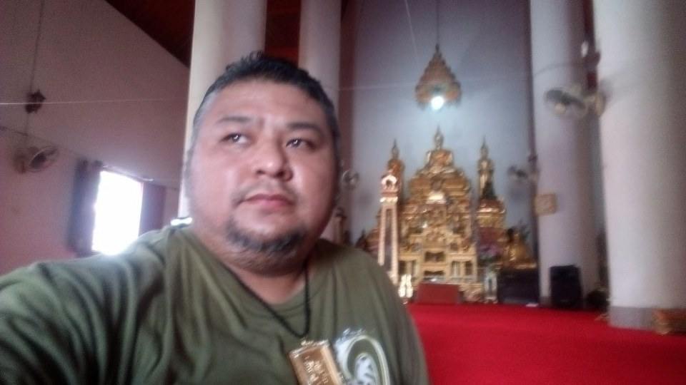 ไหว้พระธาตนคร