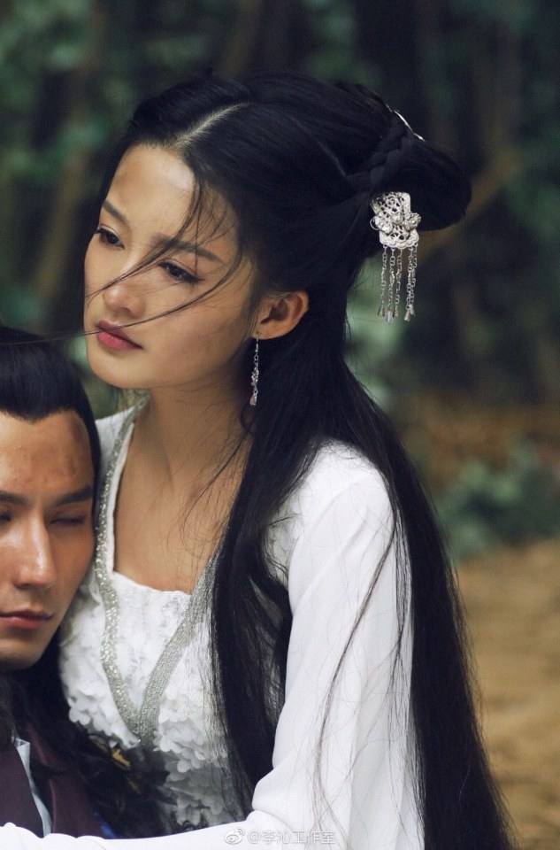 ตำนานฉู่เฉียว จอมนางจารชนหน่วย 11 Princess & Agents《特工皇妃楚乔传》2016 part45
