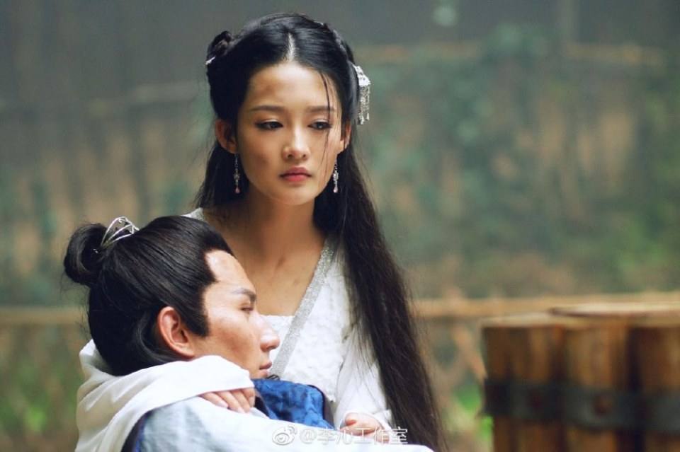 ตำนานฉู่เฉียว จอมนางจารชนหน่วย 11 Princess & Agents《特工皇妃楚乔传》2016 part45