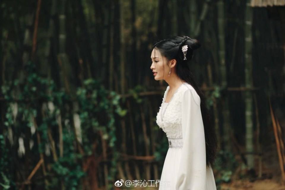 ตำนานฉู่เฉียว จอมนางจารชนหน่วย 11 Princess & Agents《特工皇妃楚乔传》2016 part45