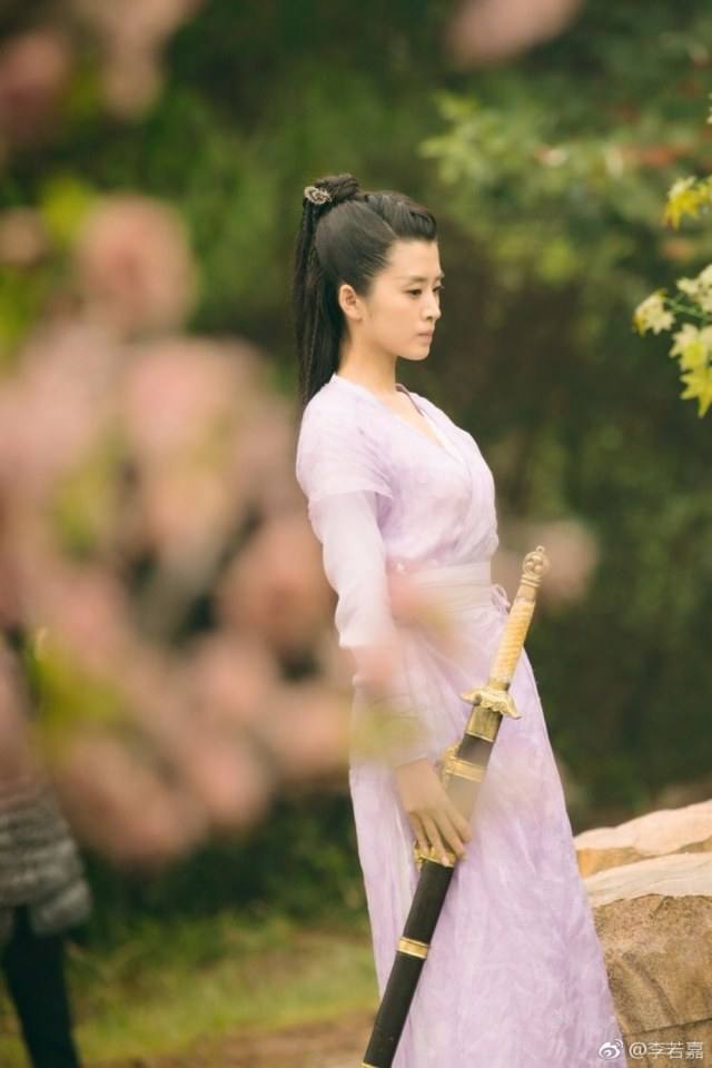 ตำนานฉู่เฉียว จอมนางจารชนหน่วย 11 Princess & Agents《特工皇妃楚乔传》2016 part45