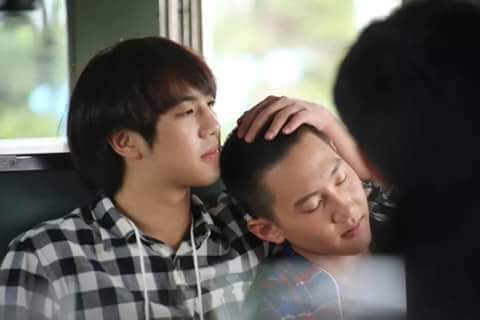 คู่วายของฉัน