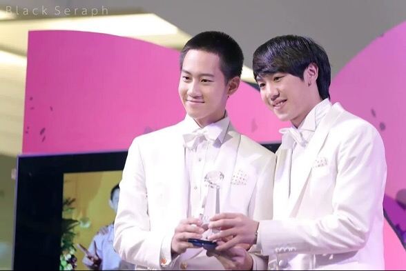 คู่วายของฉัน