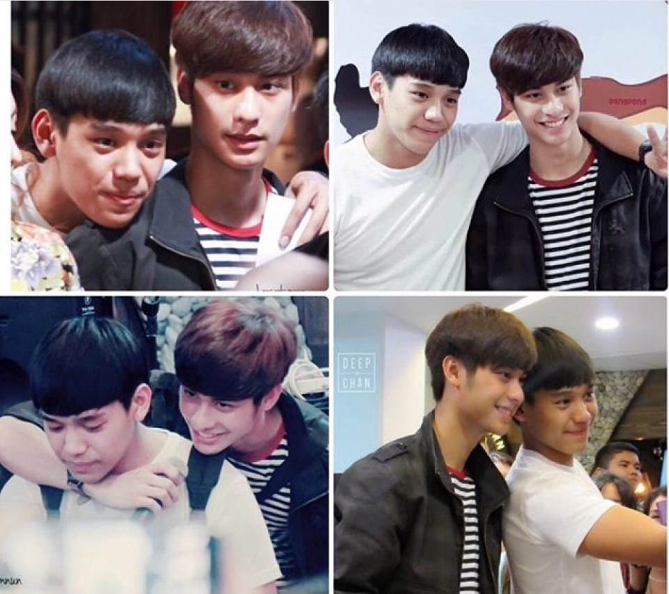 คู่วายของฉัน