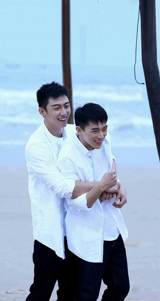 คู่วายของฉัน