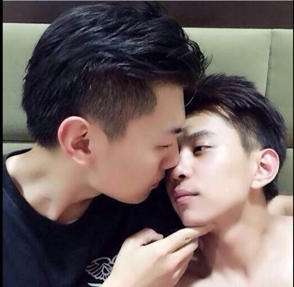 คู่วายของฉัน