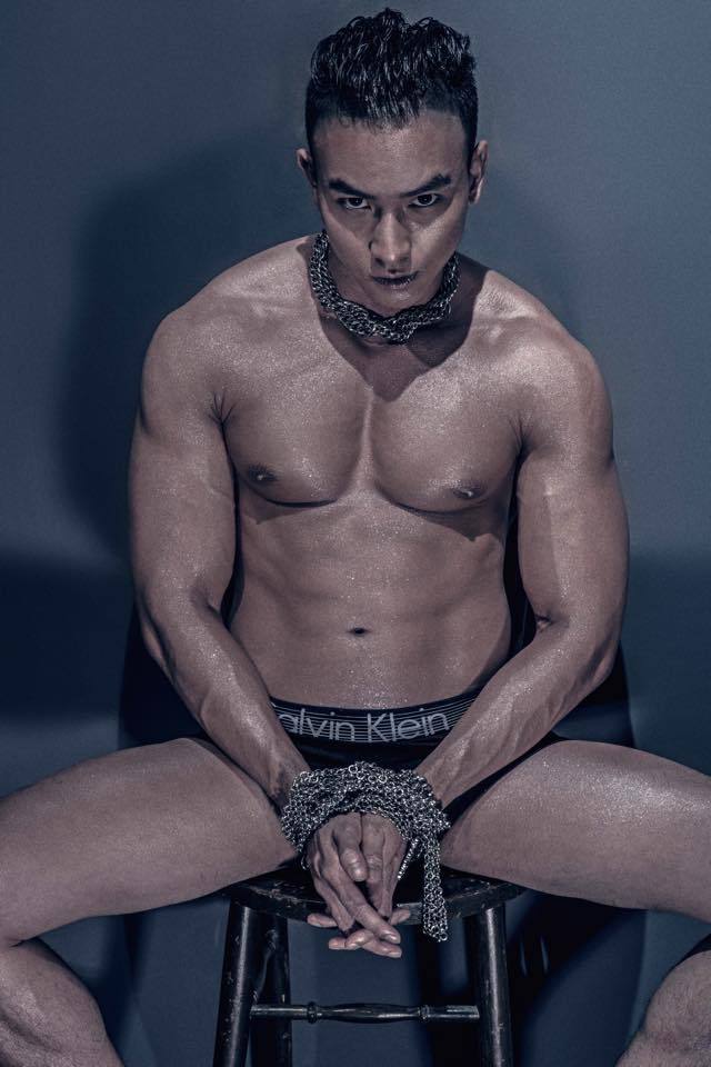 Chan Tan Shan