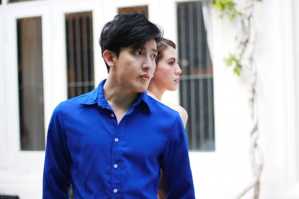 นายแบบโน้ต ปิยะพงศ์