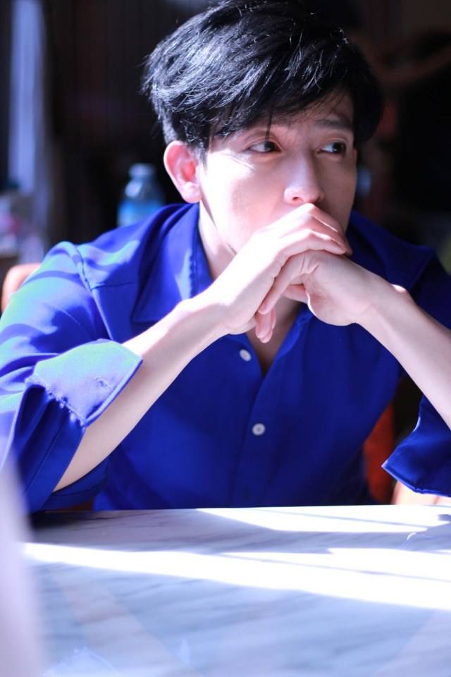 นายแบบโน้ต ปิยะพงศ์