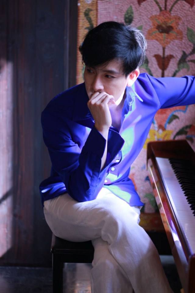 นายแบบโน้ต ปิยะพงศ์