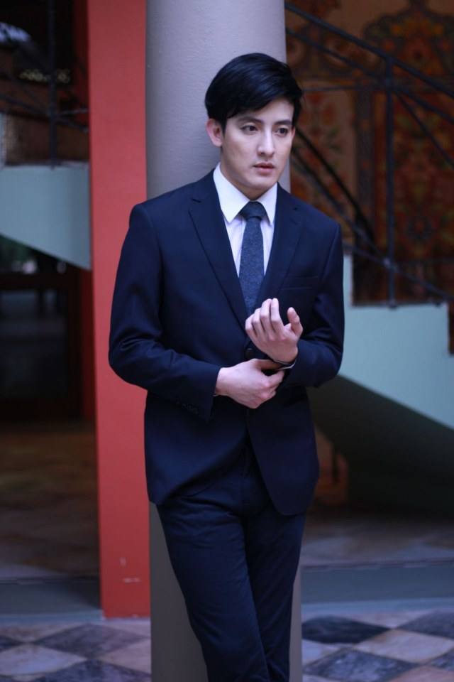 นายแบบโน้ต ปิยะพงศ์