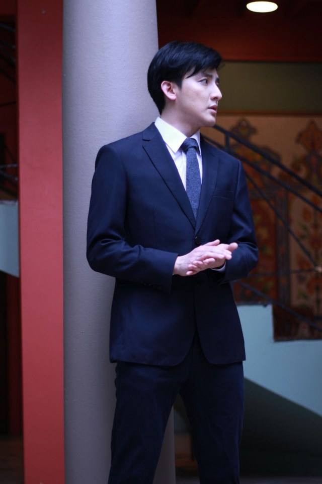 นายแบบโน้ต ปิยะพงศ์