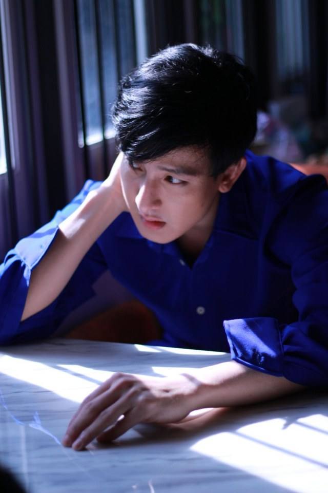 นายแบบโน้ต ปิยะพงศ์
