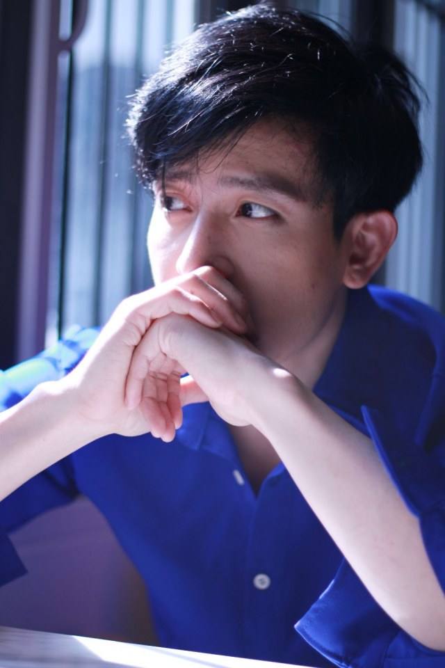 นายแบบโน้ต ปิยะพงศ์