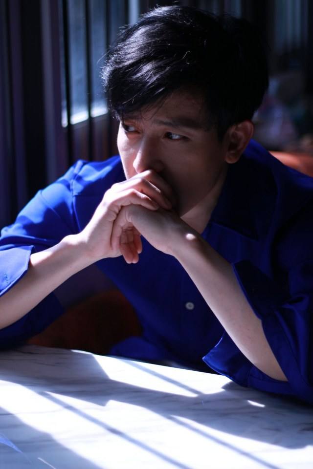 นายแบบโน้ต ปิยะพงศ์