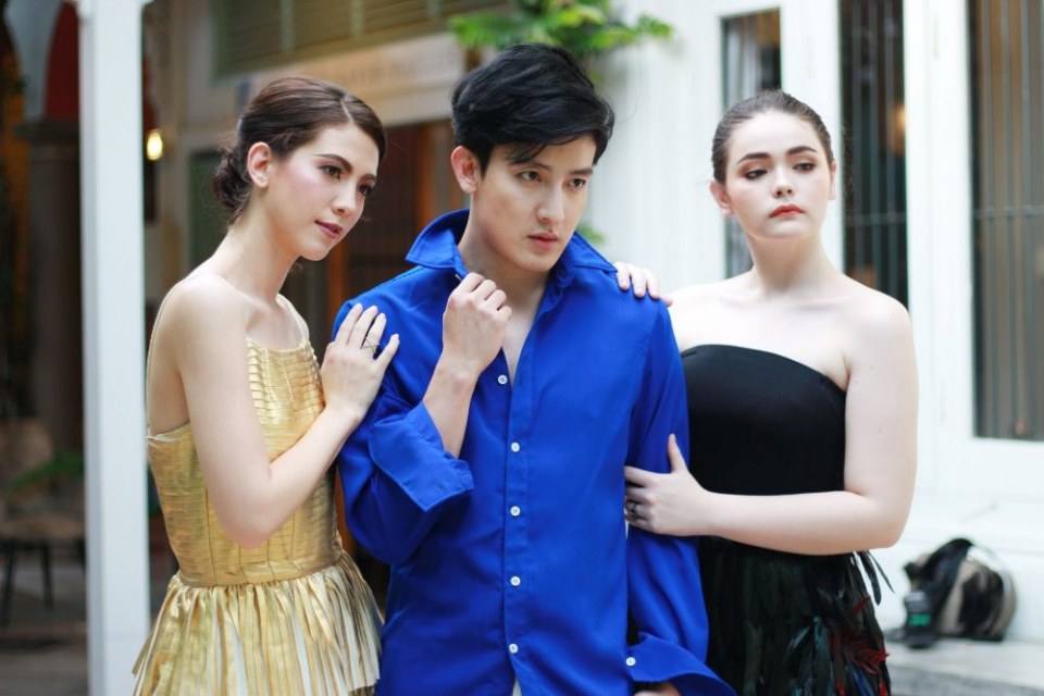 มิสซูปร้ากรุงเทพ ปะทะ มิสซูปร้าสกลนคร แย่งชิงผู้