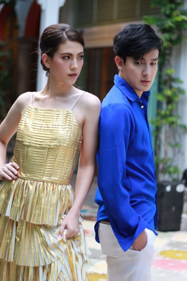 มิสซูปร้ากรุงเทพ ปะทะ มิสซูปร้าสกลนคร แย่งชิงผู้