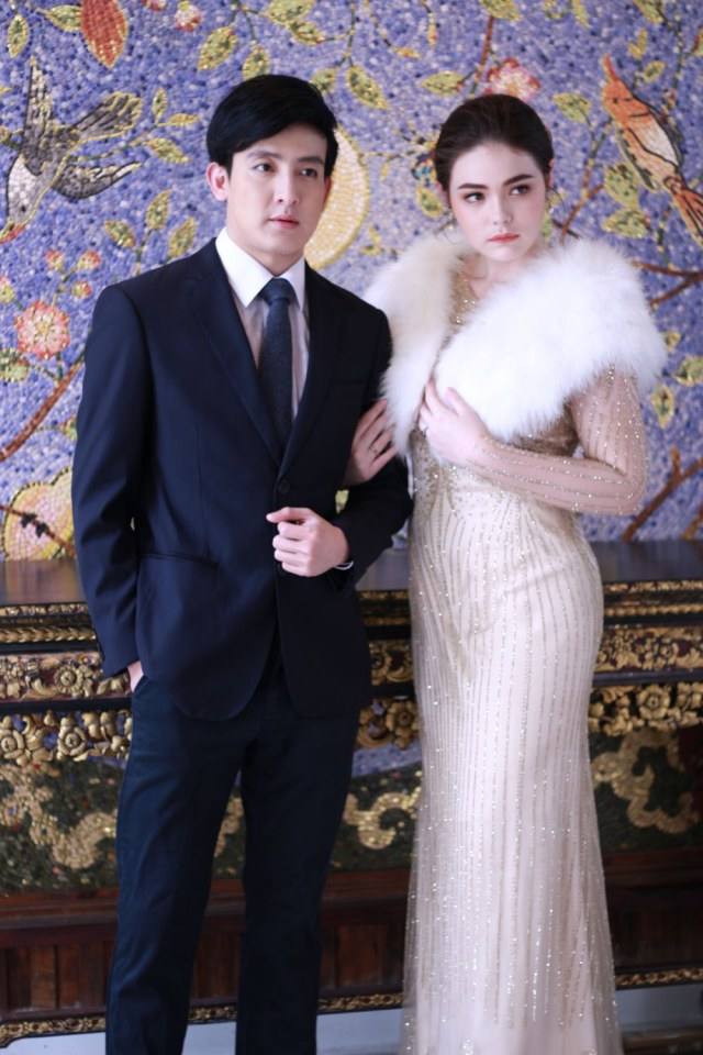 มาดามพลอยริน มิสซูปร้าจังหวัดสกลนคร