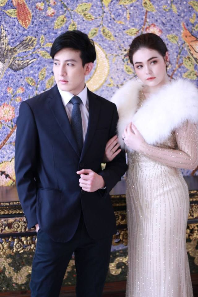 มาดามพลอยริน มิสซูปร้าจังหวัดสกลนคร