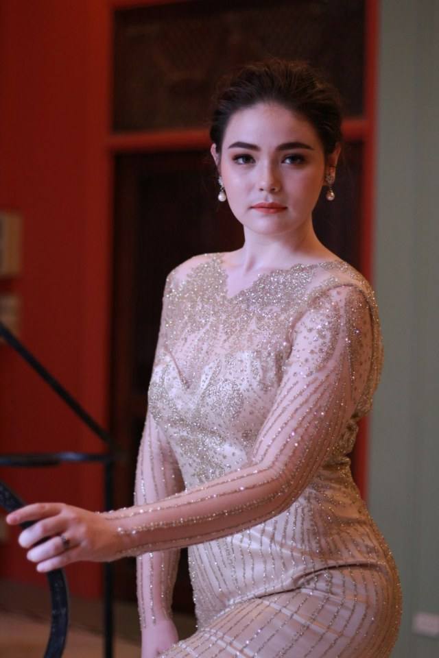 มาดามพลอยริน มิสซูปร้าจังหวัดสกลนคร