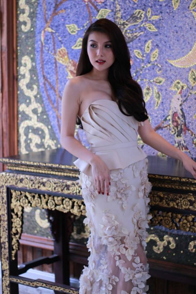 แอมเพิล ชนิดาภา มิสซูปร้าพิษณุโลก