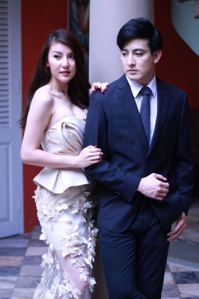 แอมเพิล ชนิดาภา มิสซูปร้าพิษณุโลก