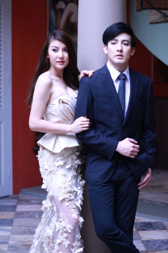แอมเพิล ชนิดาภา มิสซูปร้าพิษณุโลก