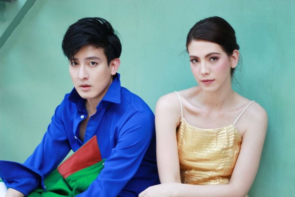 ควีนบี มิสซูปร้ากรุงเทพมหานคร 2017