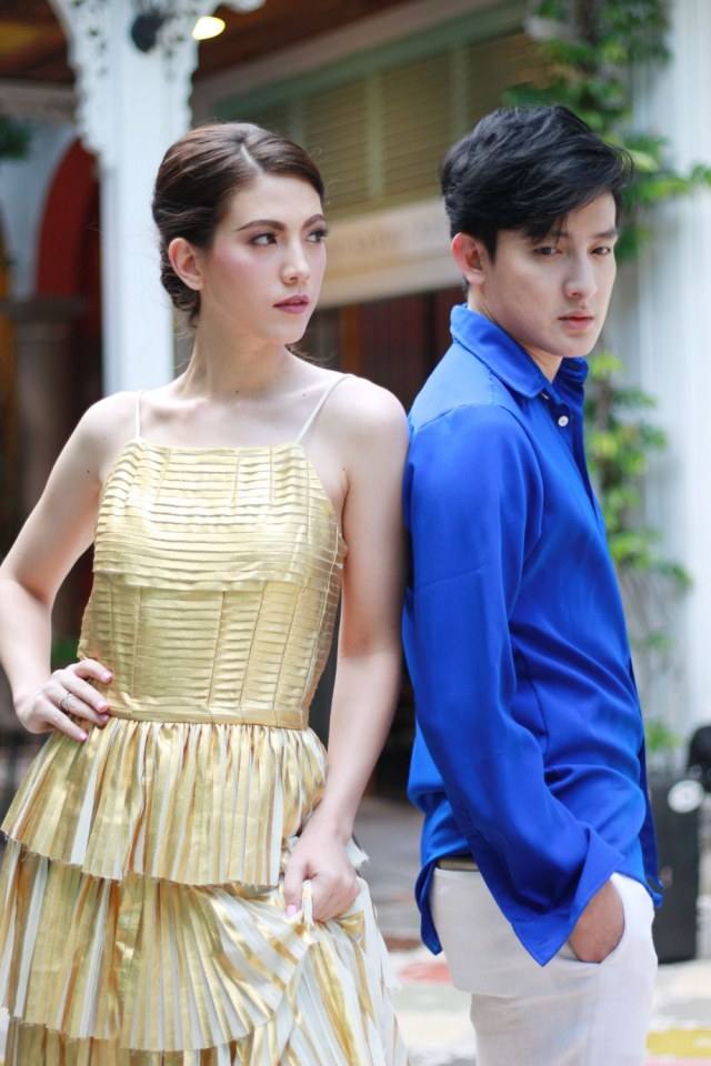 ควีนบี มิสซูปร้ากรุงเทพมหานคร 2017