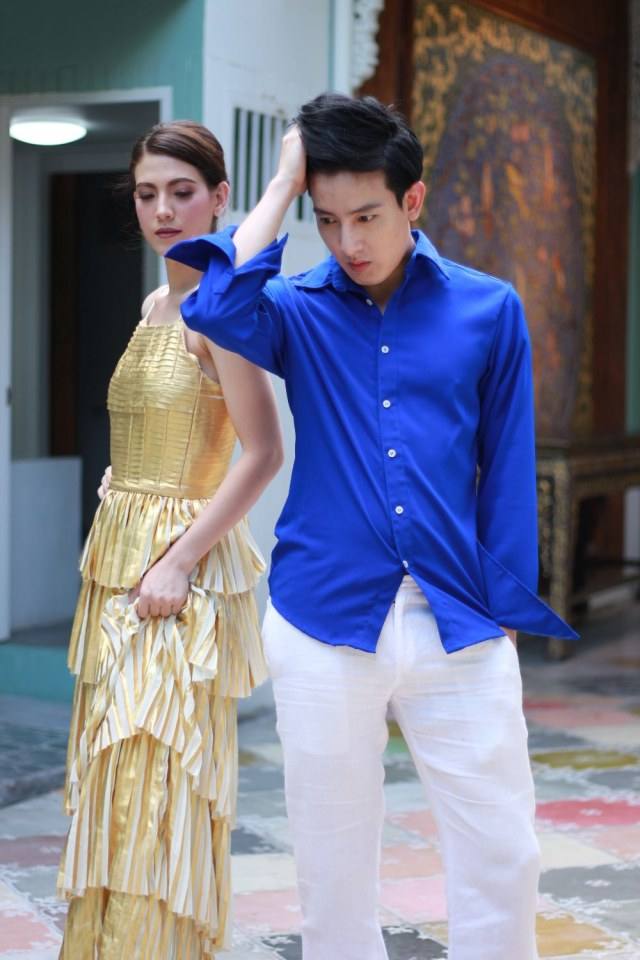 ควีนบี มิสซูปร้ากรุงเทพมหานคร 2017