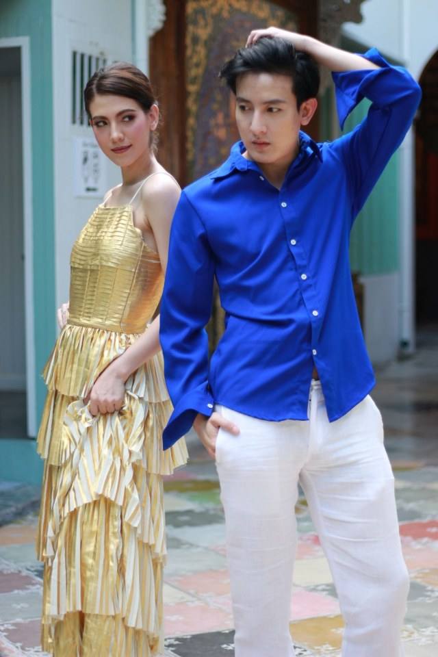ควีนบี มิสซูปร้ากรุงเทพมหานคร 2017