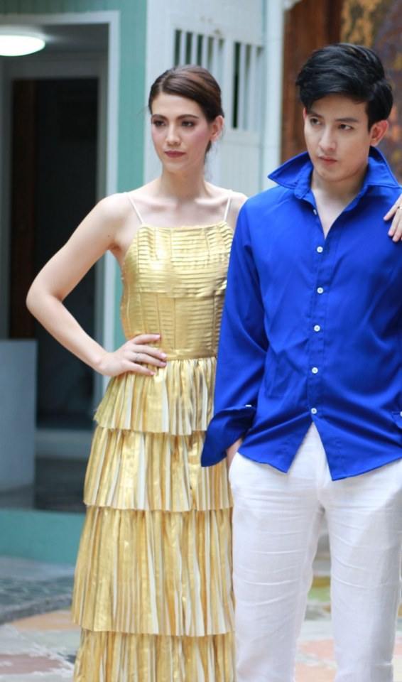 ควีนบี มิสซูปร้ากรุงเทพมหานคร 2017